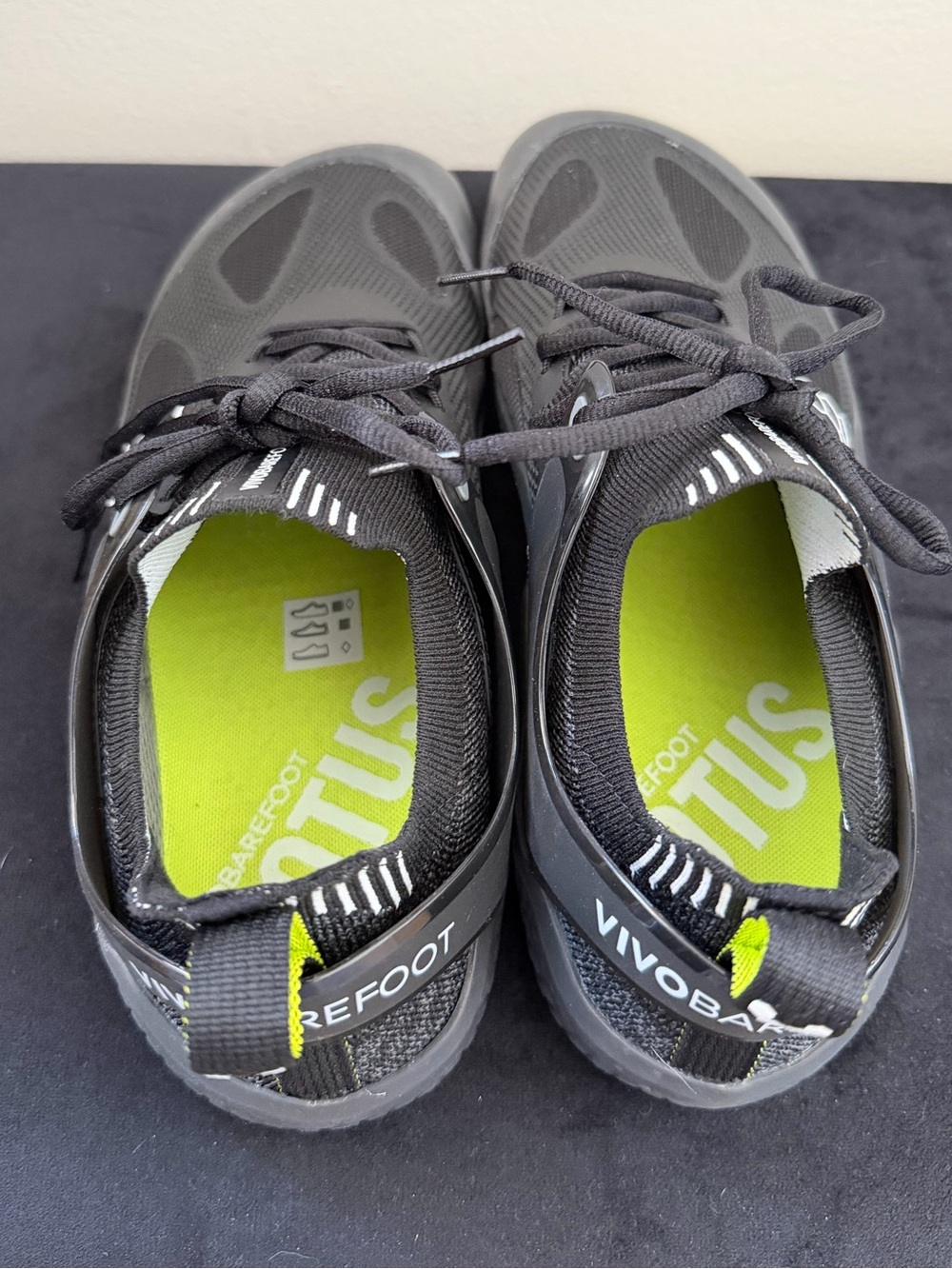 Vivo Barefoot Motus Strength I Women’s Sz 40 - Picture 4 of 9